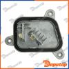 Appareil de commande d'éclairage LED droite pour BMW | 63117470426, EPX-BM-100